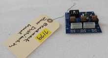 BENCHMARK WHEEL DEAL / X-TREME Redemption Game POWER DISTRIBUTION Board #7179  