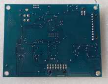 BENCHMARK WHEEL DEAL / X-TREME Redemption Game QUAD STEPPER Board #CES-010-F (7176) 