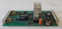 BETSON BIG CHOICE CRANE Arcade Game MAIN Board #5606 