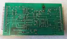 BETSON BIG CHOICE CRANE Arcade Game MAIN Board #5606