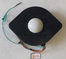  BETSON IMPERIAL Arcade Game 2.5 inch TRACKBALL (2256) 