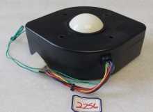  BETSON IMPERIAL Arcade Game 2.5 inch TRACKBALL (2256)