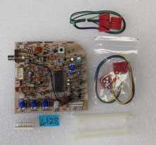 BNC to VGA Converter Kit #6128  