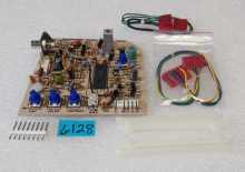 BNC to VGA Converter Kit #6128 