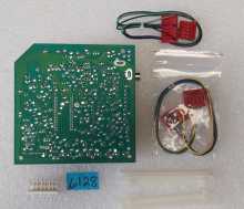 BNC to VGA Converter Kit #6128  