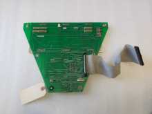 NEO BOXER Arcade Game DISPLAY Board #5661 