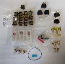 BUNN BUNN-O-MATIC BREWER Parts Lot #5559 for sale  