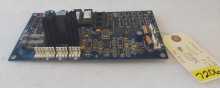 CAPCOM BREAKSHOT Pinball Machine SOUND Board #7206 