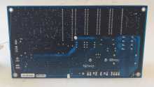 CAPCOM BREAKSHOT Pinball Machine SOUND Board #7206  
