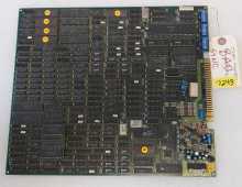 CAPCOM STREET FIGHTER II Arcade Game MAIN BOARD #7243 