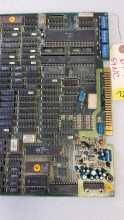 CAPCOM STREET FIGHTER II Arcade Game MAIN BOARD #7243 