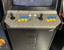 CAPCOM STREET FIGHTER II CHAMPION EDITION Arcade Game for sale