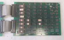 CENTURI PHOENIX Arcade Game BOARD Set #TIM 8001 & #TIM 8002 (2280) 