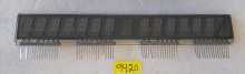 CHERRY 14 Digit Alpha Display Glass #W914-1W70 (9420) 