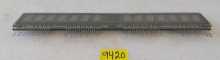 CHERRY 14 Digit Alpha Display Glass #W914-1W70 (9420)  