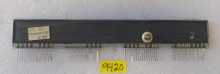 CHERRY 14 Digit Alpha Display Glass #W914-1W70 (9420)  