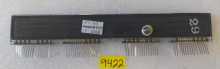 CHERRY 14 Digit Alpha Display Glass #W914-1W70 (9422) 