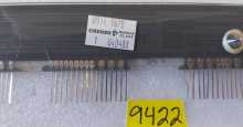 CHERRY 14 Digit Alpha Display Glass #W914-1W70 (9422) 