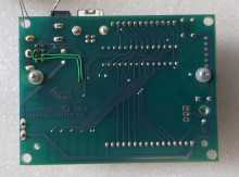 CHICAGO GAMING GALATIX Arcade DISPLAY Board #8464 