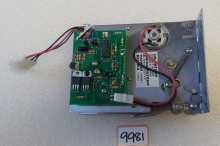 CLE Continuous Type Ticket Dispenser #CL002Q-270 (9981) 