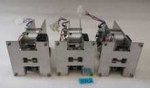 CLE Continuous Type Ticket Dispensers #CL002Q-270 (8312) 