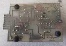 COASTAL AMUSEMENTS Atlantis Coin Pusher Arcade Game Hopper Control Board #B867001-1 (357) 