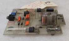 COASTAL AMUSEMENTS Atlantis Coin Pusher Arcade Game Hopper Control Board #B867001-1 (357) 