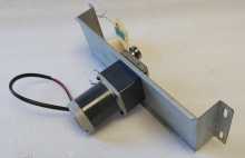 COASTAL PUSHER REDEMPTION Arcade Game PLAYFIELD SLIDE MOTOR ASSEMBLY #7983 