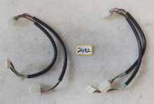 COINCO BA,Mag MDB Y Bill Validator Harness (2482) 