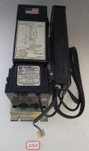 COINCO BA32SA 24V Dollar Bill Validator Acceptor DBA - $1s ONLY (2302)