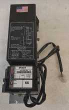 COINCO BillPro BP2BXM 34DC $1 Dollar Bill Validator Acceptor DBA - ONES ONLY (2290)