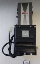 COINCO BillPro BP45X 34DC Dollar Bill Validator Acceptor DBA - $1s/5s/10s ONLY (2301) 