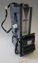 COINCO BillPro BP45X 34DC Dollar Bill Validator Acceptor DBA - $1s ONLY (2304)