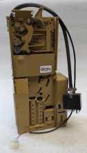 COINCO M300 24V Multi-Price Coin Mech Changer #9934