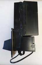COINCO MAG52BX MDB Plus Dollar Bill Validator Acceptor DBA 