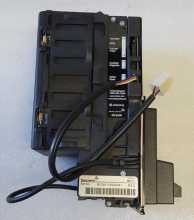 COINCO MC2600 Part #MC2611U5A00041 (8069) 120V $1's-$20's Bill Acceptor 