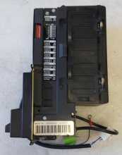 COINCO MC2600 Part #MC2611U5A00041 (9810) 120V $1's-$20's Bill Acceptor 