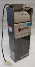 COINCO QUANTUM 700 Series USQ-G702 3 Tube MDB Coin Mech Acceptor Changer Mechanism (7963) 