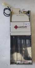 COINCO QUANTUM 700 Series USQ-G702 MDB Coin Mech Acceptor Changer Mechanism (9877)