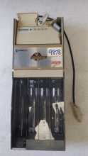 COINCO USD-710 MDB Coin Mech Acceptor Changer (9878) 