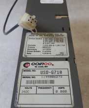 COINCO USD-710 MDB Coin Mech Acceptor Changer (9878) 