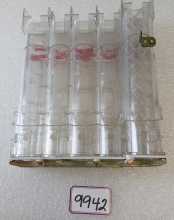 CONLUX COIN CASSETTE $.25, .25, .25, .10, .05 #9942