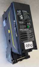 CPI MARS MEI TALOS T7T2-U5MUS 24V MDB Bill Validator Acceptor DBA P/N 253100004 (9842) 