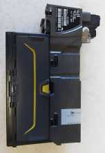 CPI MARS MEI TALOS T7T2-U5MUS 24V MDB Bill Validator Acceptor DBA P/N 253100004 (9842) 