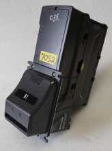 CPI MARS MEI TALOS T7T2-U5MUS 34V MDB Bill Validator Acceptor DBA PN 253100004 (7052)