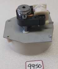 CRANE 620 or NATIONAL VENDORS 430,431,653,673 COLD FOOD Vending Machine BLOWER MOTOR #9950