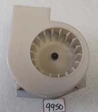 CRANE 620 or NATIONAL VENDORS 430,431,653,673 COLD FOOD Vending Machine BLOWER MOTOR #9950