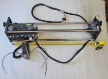 CRANE Arcade Game TROLLEY & CLAW ASSEMBLY #8717