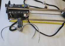 CRANE Arcade Game TROLLEY & CLAW ASSEMBLY #8717