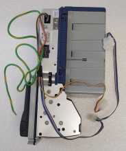 CRANE Cashcode SMV-4117 24V Bill Validator Acceptor Changer DBA (9915)